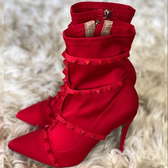 Axel Sock Boot - Picture 5 of 8